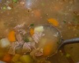 Foto langkah ke 5 dari resep Sop Daging Sapi.