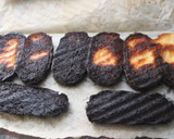Foto del paso 3 de la receta: Pan con encurtidos