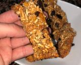 Foto del paso 10 de la receta: Barritas de cereal light!