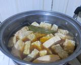 Foto langkah ke 3 dari resep Tahu Guling Sederhana (Makanan khas Jogja).