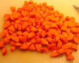 Foto del paso 2 de la receta: Ensaladucha muy ducha