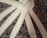 Foto del paso 6 de la receta: Pan Jalá o de Shabat