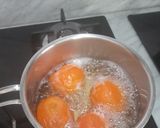 Foto langkah ke 2 dari resep Salsa mexicana.