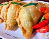 Foto langkah ke 7 dari resep Pastel Soun.