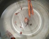 Foto langkah ke 1 dari resep Sup Djanda Ketofy.