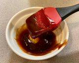 A picture of step 1 of Air Fryer BBQ Pork Boneless Ribs.