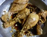 Foto del paso 1 de la receta: Pollo frito, fácil y rápido a su tiempo🫶