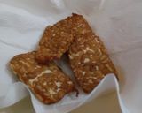 Foto langkah ke 9 dari resep Tempe Goreng.