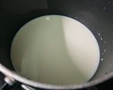 A picture of step 1 of Coconut Sweet Rolls.