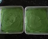 Kek Pandan Gula Melaka