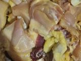 मसाला चिकन (Masala chicken recipe in Hindi)