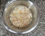 સરગવાની શીંગ નું લોટ વાળું શાક (Drumstick Besan Shak Recipe In Gujarati) રેસીપી સ્ટેપ2ફોટો