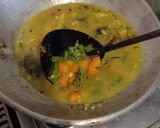 Foto langkah ke 7 dari resep Acar Kuning.