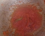 Foto langkah ke 3 dari resep Jengkol balado.