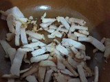 Frijoles mágicos para guap@s