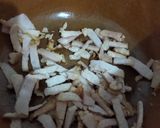 Foto del paso 2 de la receta: Frijoles mágicos para guap@s