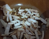 Foto del paso 2 de la receta: Frijoles mágicos para guap@s