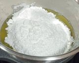 Foto del paso 1 de la receta: Merengue suizo
