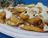 Cheesy Potato Wedges recipe step 4 photo