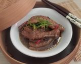 Foto langkah ke 8 dari resep Dimsum Kaki Ayam ala Chinese Resto.