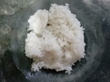 Nasi Goreng Sosis Bumbu Iris
