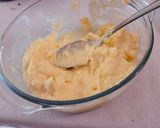 Foto del paso 1 de la receta Postre en vasito