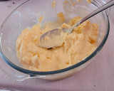Foto del paso 1 de la receta: Postre en vasito