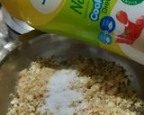 બેક્ડ સુગરફ્રી ઘુઘરા (Baked Sugar Free Ghughra Recipe In Gujarati) રેસીપી સ્ટેપ1ફોટો