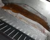 Foto langkah ke 6 dari resep Banana Bread.