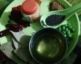 दही घालून केलेली पालकाची पातळ भाजी (dahi palak bhaji recipe in marathi) रेसिपी स्टेप 1 फोटो
