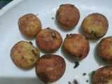 Malai kofta 😋😋