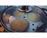 Instant Bajra Flour idli recipe step 2 photo