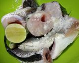 Foto langkah ke 1 dari resep Gabus Pucung.