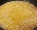 A picture of step 2 of Smoked Salmon risotto.