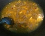 Foto langkah ke 4 dari resep Seblak Sayur.