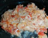 Foto del paso 4 de la receta: Dobladas de Atún
