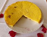 Lisztmentes joghurtos süti recept fázis 2 fotója