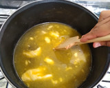 Foto del paso 3 de la receta: Mini choux 🥯