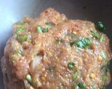 รูปขั้นตอนการทำที่ 1 ของ ลาบทอด(ไก่)