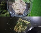 Foto langkah ke 3 dari resep Lemper Ayam.