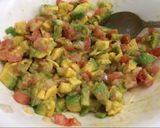 Foto del paso 3 de la receta: Huachinango frito