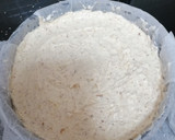 Foto del paso 6 de la receta: Tarta de manzana y almendra
