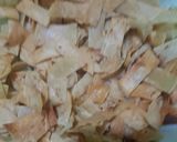 Foto del paso 1 de la receta: Sopa Azteca o de Tortilla