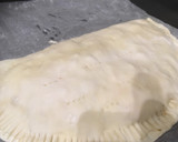 Foto del paso 3 de la receta: Empanada marinera