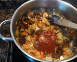 Foto del paso 2 de la receta: Lentejas con chorizo