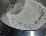 Foto del paso 2 de la receta: Pan lactal casero 🍞