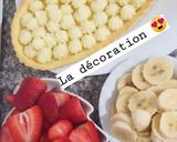 صورة لخطوة 3 من وصفة تارتولات بالفواكه