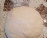 Foto del paso 9 de la receta: Pan azucarado relleno con dulce de leche