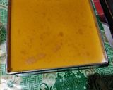 Foto langkah ke 13 dari resep Puding Busa Karamel 🥧.