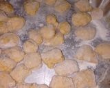 Foto del paso 5 de la receta: Ñoquis integrales de zapallo